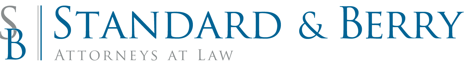 Standard & Berry PLLC | Attorneys at Law